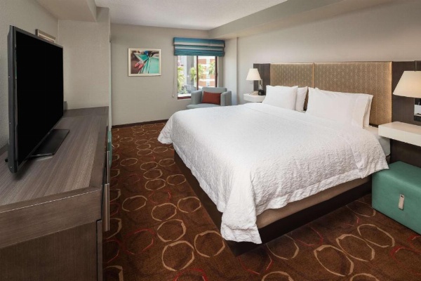 Hampton Inn By Hilton Las Vegas-Tropicana image 22