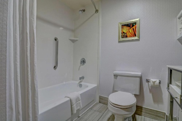 Hampton Inn By Hilton Las Vegas-Tropicana image 30