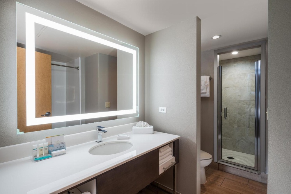 Hampton Inn By Hilton Las Vegas-Tropicana Main image